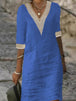 Blau