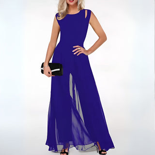 Noelle | Damen Hochzeitsgäste Jumpsuit | Festlich
