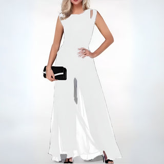Noelle | Damen Hochzeitsgäste Jumpsuit | Festlich