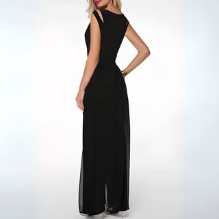 Noelle | Damen Hochzeitsgäste Jumpsuit | Festlich