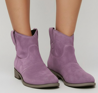 Marlie | Gefütterte Damen Cowboy-Stiefel