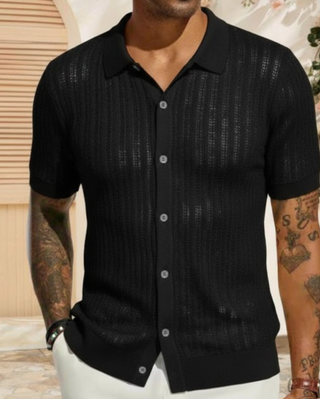 Jack | Herren Sommer-Polohemd mit Kurzarm