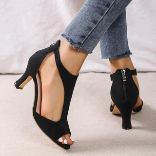 Selene | Damen Sommer Sandalen | plateau