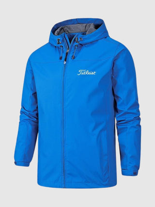 Unisex Regenjacke Sportlich