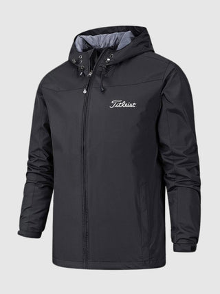 Unisex Regenjacke Sportlich
